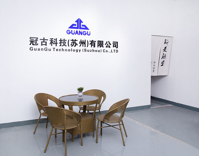 RomaniaCompany - Guangu Technology